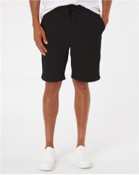 Independent Trading Co Midweight Fleece Shorts