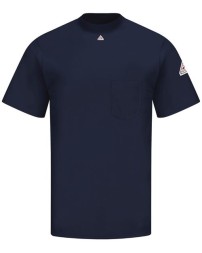 Bulwark Flame-Resistant Excel FR Shirt - Tall Sizes