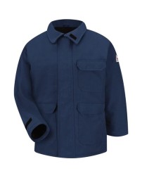 Bulwark Deluxe Parka - Nomex IIIA - Tall Sizes