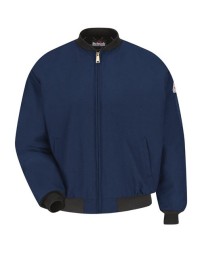 Bulwark Team Jacket - Nomex IIIA