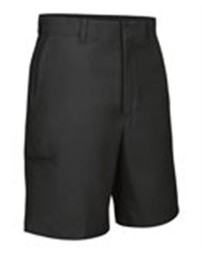 Red Kap Cell Phone Pocket Shorts Extended Sizes