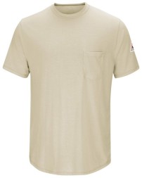 Bulwark Short Sleeve Lightweight T-Shirt - Tall Sizes