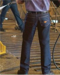 Red Kap Classic Work Jeans - Odd Sizes