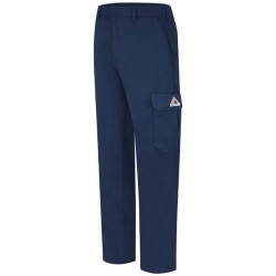 Bulwark Cargo Pocket Work Pants - ComforTouch