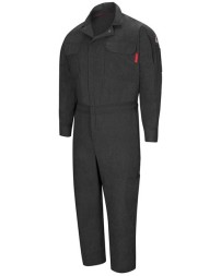 Bulwark iQ Series Mobility Coverall