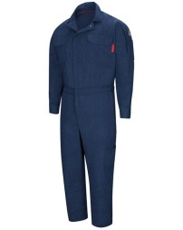 Bulwark iQ Series Mobility Coverall - Tall Sizes