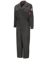 Bulwark Women's iQ Series Mobility Coverall