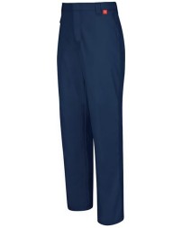 Bulwark Women's iQ Endurance Work Pants - Canvas