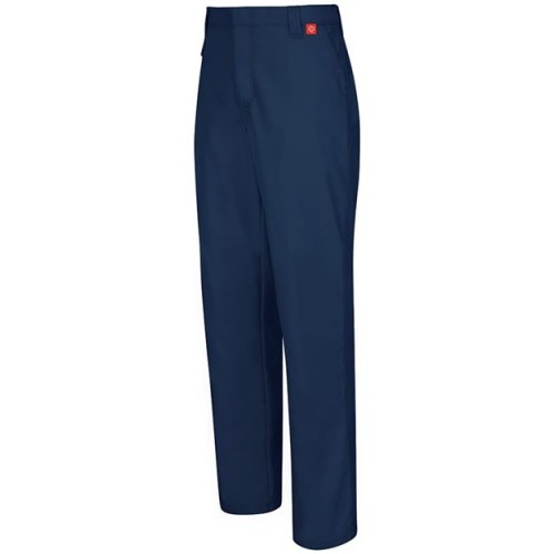 Bulwark Women's iQ Endurance Work Pants - Canvas