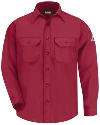 Bulwark Uniform Shirt - Nomex IIIA
