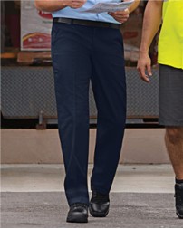 Red Kap Red-E-Prest Work Pants - Extended Sizes