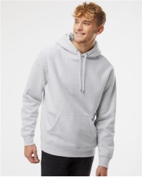 Independent Trading Co Legend - Premium Heavyweight Cross-Grain Hooded Sweatshirt
