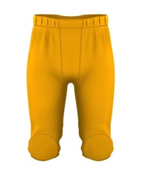 Alleson Athletic Youth Solo Series Integrated Football Pants