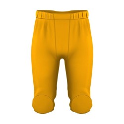 Alleson Athletic Youth Solo Series Integrated Football Pants