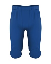 Alleson Athletic Youth Integrated Knee Pad Football Pants