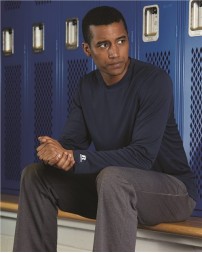 Russell Athletic Core Performance Long Sleeve T-Shirt