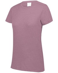 Augusta Sportswear Women's Triblend T-Shirt