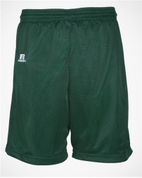 Russell Athletic Youth Tricot Mesh Shorts