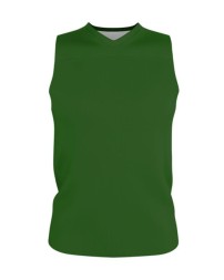 Alleson Athletic Youth Blank Reversible Game Jersey