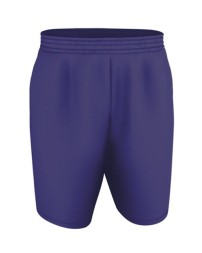 Alleson Athletic Blank Game Shorts