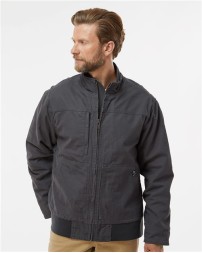 DRI DUCK Force Power Move Bomber Jacket