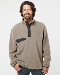 DRI DUCK Brooks Sherpa Mountain Fleece