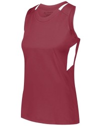 Augusta Sportswear Women's Crossover Tank Top