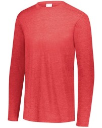 Augusta Sportswear Triblend Long Sleeve T-Shirt