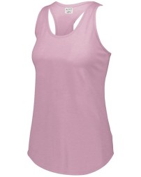 Augusta Sportswear Women's Lux Triblend Tank Top