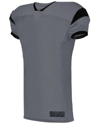 Augusta Sportswear Youth Slant Football Jersey