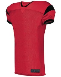 Augusta Sportswear Slant Football Jersey