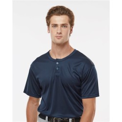 Alleson Athletic B-Core Placket Jersey