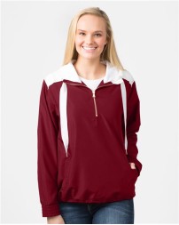Boxercraft Women's Stadium Anorak