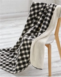 Boxercraft Everest Blanket