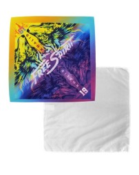 Liberty Bags Sublimation Bandana