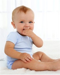 Boxercraft Infant Baby Essential Bodysuit