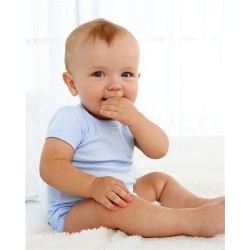 Boxercraft Infant Baby Essential Bodysuit