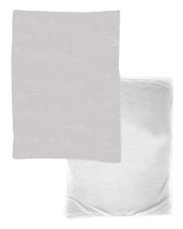 Liberty Bags Sublimation Silk Touch Baby Blanket