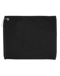 Carmel Towel Company Golf Towel