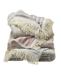 J America Baja Blanket