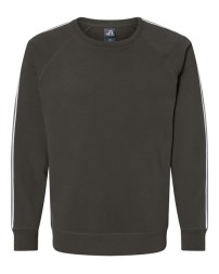 J America Rival Fleece Crewneck Sweatshirt
