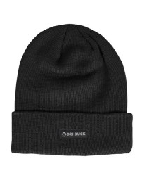 DRI DUCK Commander Merino Cuffed Beanie