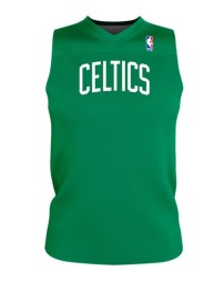 Alleson Athletic NBA Logo'd Reversible Game Jersey