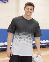 Badger Hex 20 T-Shirt