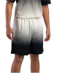 Badger Hex 20 Shorts
