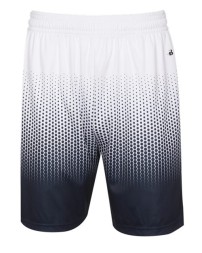 Badger Youth Hex 20 Shorts