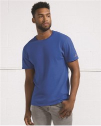 Russell Athletic Combed Ringspun T-Shirt