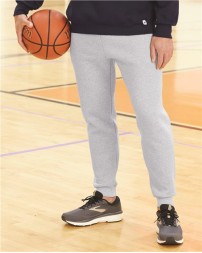 Russell Athletic Dri Power 5050 Fleece Joggers