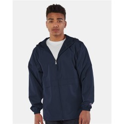 Champion Full-Zip Anorak Jacket