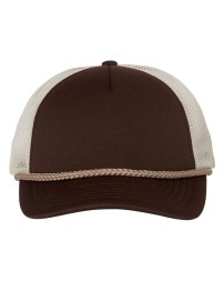 Richardson Low Pro Foamie Trucker Cap